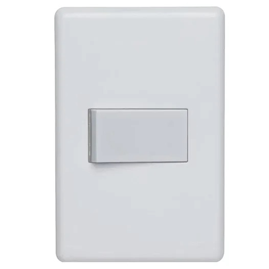 Interruptor Embutir Paralelo